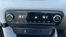 Toyota Yaris 1.5 Hybrid Excel 5dr CVT Hybrid Hatchback